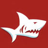 White Shark logo