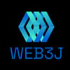 Hyperledger Web3j logo