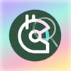 Decentralized Science on Gitcoin logo