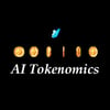 AI - Tokenomics + TGE Calculator logo