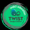 Twist Studio Web3 & ReFi school logo