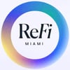 ReFiMiami logo