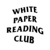 White Paper Reading Club  logo