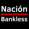 A Nacion Bankless Perspective logo