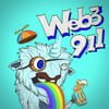 Web3 911 logo