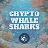 Crypto Whale Sharks logo