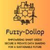 Fuzzy-Dollop logo