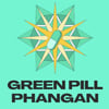 GreenPill Phangan logo