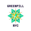 Greenpill NYC logo