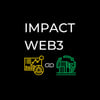 Impact Web3 logo
