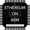 Ethereum on ARM logo