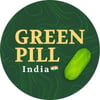GreenPill India Chapter logo