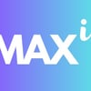 Register MAXi logo