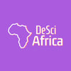 DeSci Africa logo