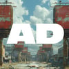 AdLand logo