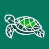 Sea Turtle logo