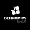 DeFinomics Labs logo