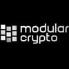 Modular Crypto (OP) logo