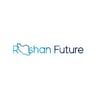 Roshan Future logo