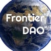 FrontierDAO logo