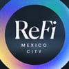 ReFi Mexico Local Node ✨🌱  logo