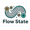 Flow State (Streaming Quadratic Funding) logo