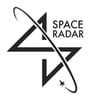 SpaceRadar logo