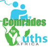 Comrades to Youths Africa: E-Shule - providing Sustainability and Solar Training to empower the next generation of African students. logo