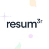 resum3r logo