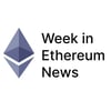 Week in Ethereum News logo