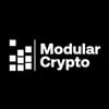 Modular Crypto logo