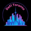 DeFi Toronto logo