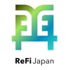 ReFi Japan logo